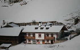 Agriturismo Maso Larciunei